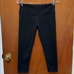 Fabletics Crop Leggings